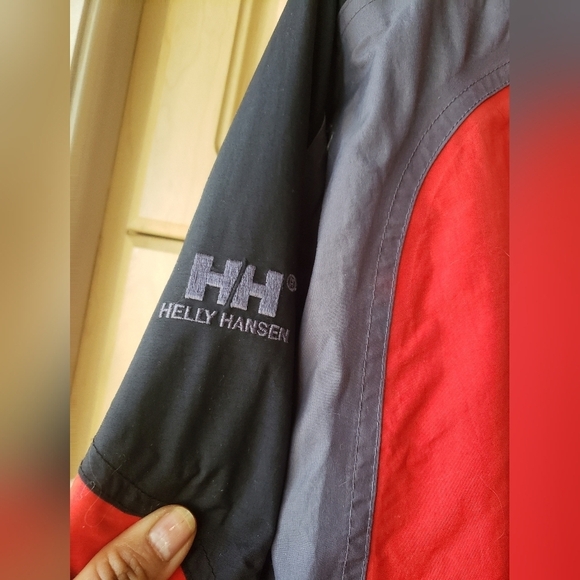 Helly Hansen Helly-Tech Waterproof Ski Jacket - Picture 7 of 10